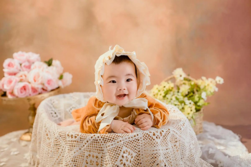 安岳宝宝心肌损害