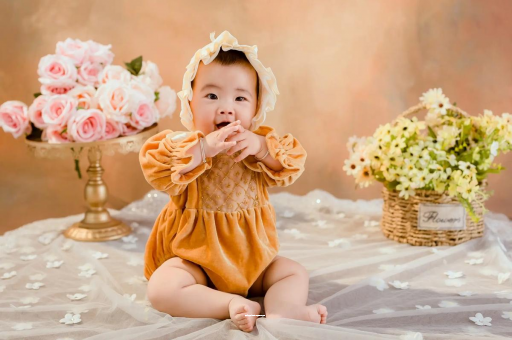 安岳7个月宝宝消化不良